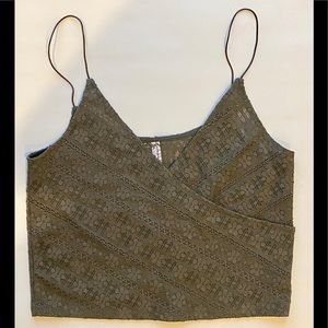 Free People Retro Lou Cami